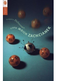 Lista moich zachcianek