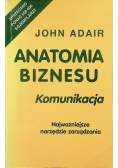 Anatomia biznesu