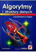 Algorytmy i struktury danych