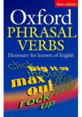 Oxford phrasal verbs dictionary for learners of English