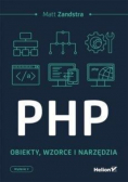 PHP Obiekty wzorce narzędzia