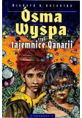 Ósma wyspa czyli tajemnice Qanarii