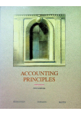 Accounting principles
