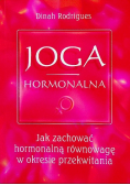 Joga hormonalna