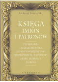 Księga imion i patronów