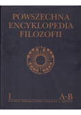 Powszechna Encyklopedia Filozofii Tom 1