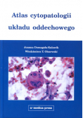 Atlas cytopatologii układu oddechowego