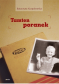 Tamten poranek