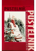 Pustelnik w kościele rzymskokatolickim