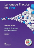 Language Practice for C1 Advanced without key