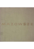 Mazowsze Krajobraz i architektura