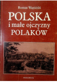 Polska i małe ojczyzny Polaków