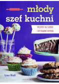 Młody szef kuchni