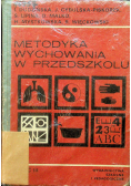 Metodyka wychowania w przedszkolu Część III