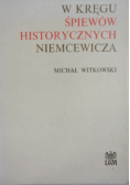 W kręgu śpiewów historycznych Niemcewicza