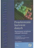 Projektowanie hurtowni danych