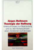 Theologie der Hoffnung