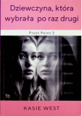 Dziewczyna która wybrała po raz drugi
