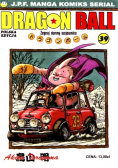 Dragon Ball Tom 39