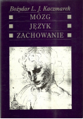 Mózg język zachowanie