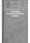 Kongres futurologiczny/ Maska