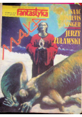 Mała Fantastyka Nr 1 / 89