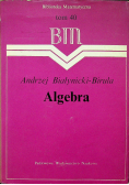 Algebra