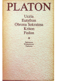 Platon  Uczta