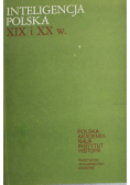 Inteligencja Polska XIX i XX w