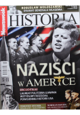 Historia Naziści w Ameryce Nr 11/15