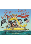 Le tresor des sables morts
