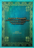 Instytut pedagogiki