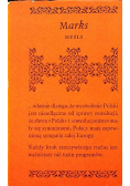 Marks Myśli