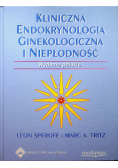 Kliniczna endokrynologia ginekologiczna i niepłodność