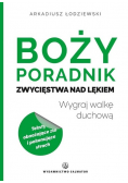 Boży poradnik zwycięstwa nad lękiem