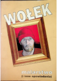 Wołek  malarstwo