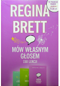 Mów własnym głosem / Kochaj / Jesteś cudem NOWA