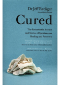 Cured