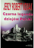 Czarna legenda dziejów Polski