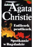 Entliczek pentliczek Spotkanie w Bagdadzie