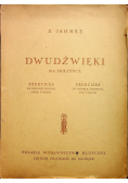 Łatwe dwudźwięki na skrzypce