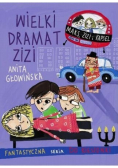 Wielki dramat Zizi
