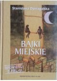 Bajki miejskie