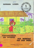 Poniedziałek na wyspie