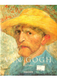 Vincent Van Gogh