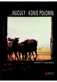 Hucuły - Konie Połonin