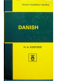 Teach Yourself Danish