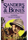Sanders & Bones-The African Adventures
