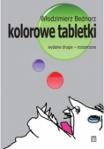 Kolorowe tabletki