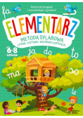 Elementarz metodą sylabową